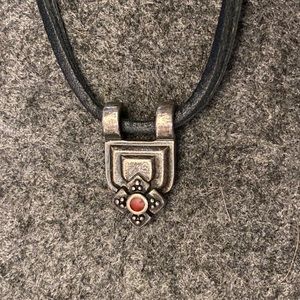 Tommy Hilfiger 14” Choker